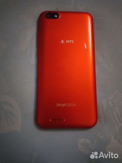 Телефон Smart Light