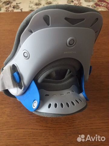 Шейный ортопедический корсет