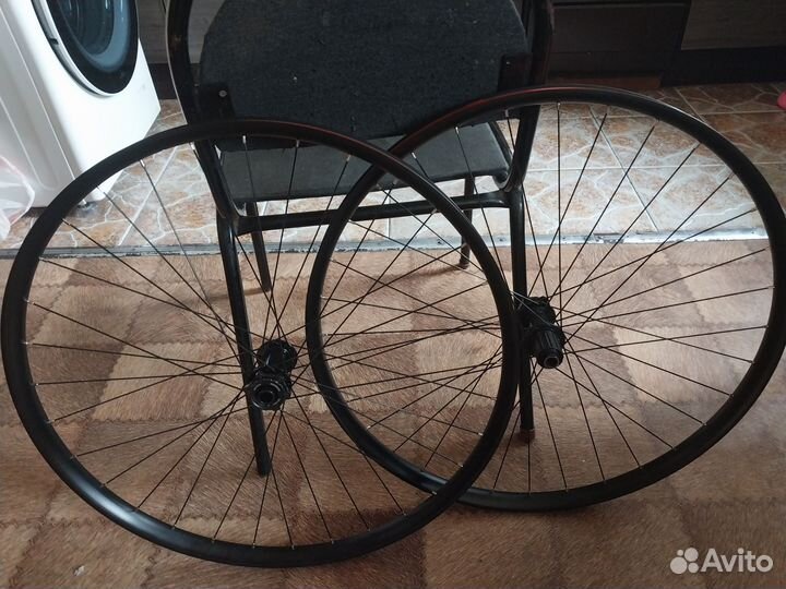 Колёса 29 boost