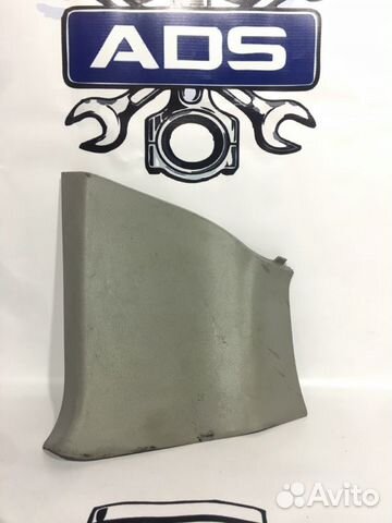 Обшивка стойки задняя правая Ssangyong Kyron 1