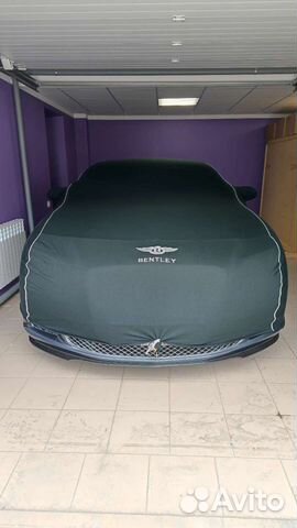 Bentley Continental GT AT, 2011, 16 250 км объявление продам