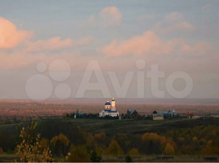 Участок 17 сот. (ИЖС)