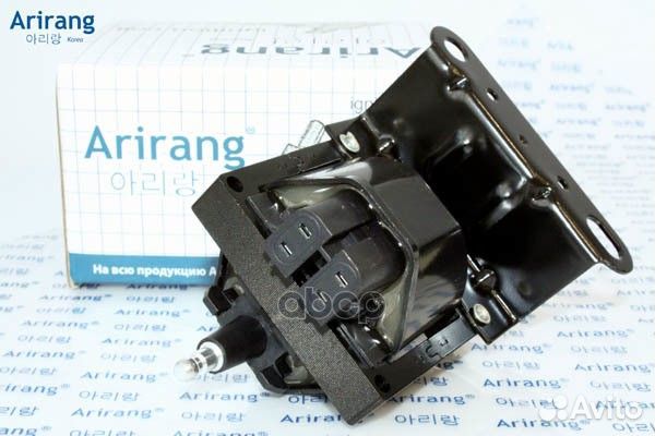 Катушка зажигания IGN2001 Arirang
