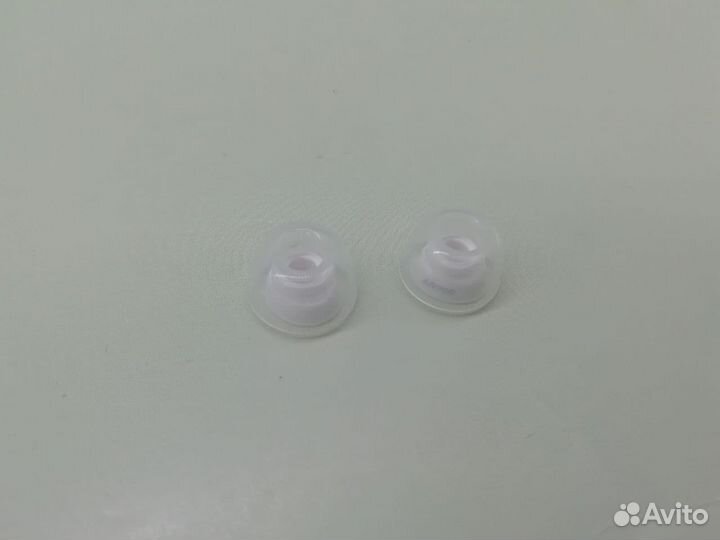 15875 Латексные насадки для наушников