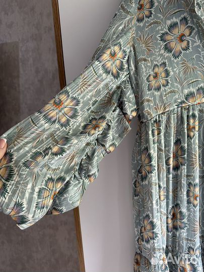 Платье женское mango