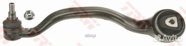 Рычаг подвески перед лев JTC1456 TRW