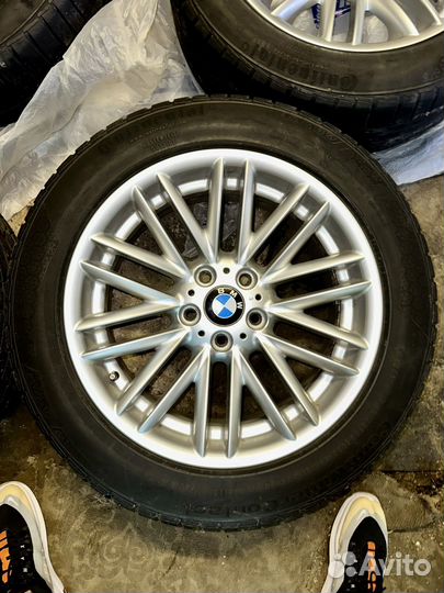 Диски BMW 94 стиль