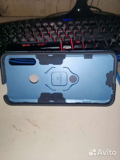 Чехол на honor 9x 4/128