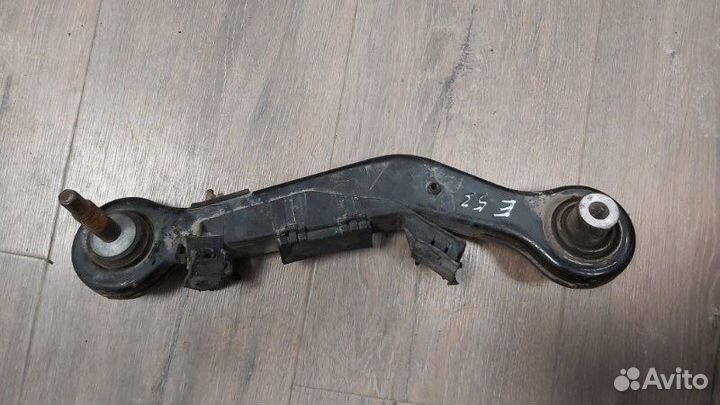 Рычаг задний левый Bmw X5 E53 3.0D M57 2003