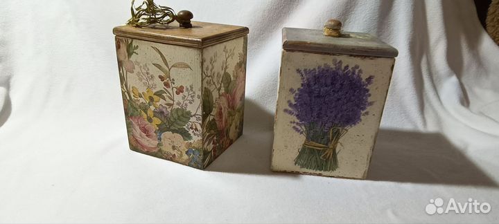 Банка для хранения