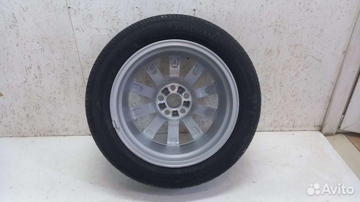 Запасное колесо Toyota Camry XV50
