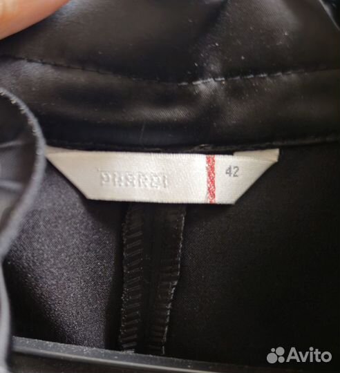 Платье вечернее