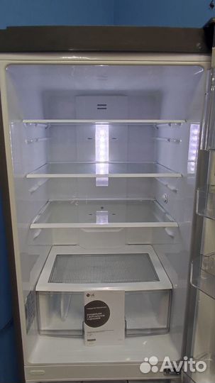 Холодильник LG No Frost с Доставкой