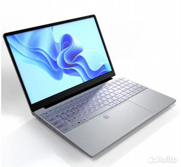 Игровой Ноутбук IKia