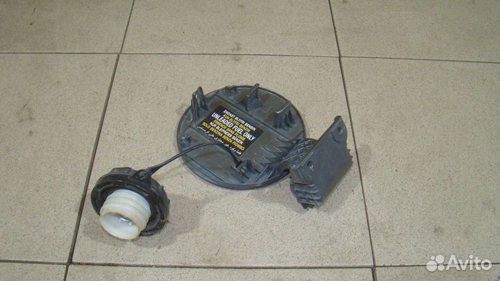 Лючок бензобака Kia RIO 2 (JB)