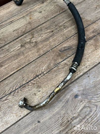 Трубка кондиционера Lifan Solano 620 1.5 2010