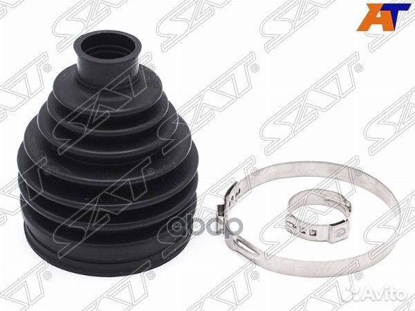 Пыльник шруса наружный hyundai creta 1,6 2WD 15