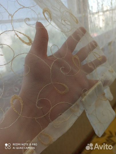 Римская занавеска