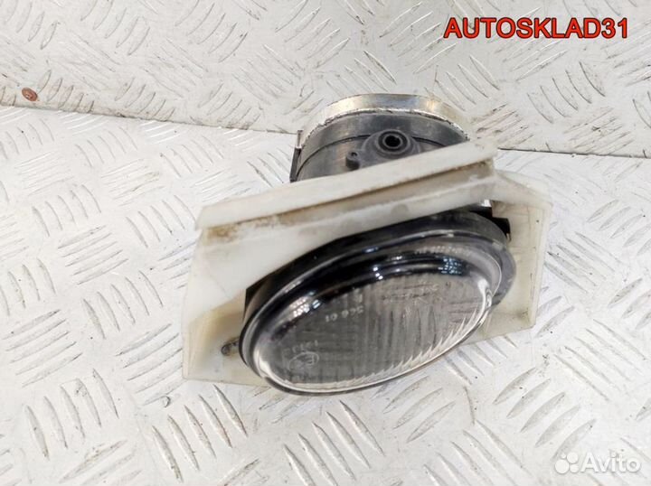Фара противотуманная правая BMW M3 E46 63177894018