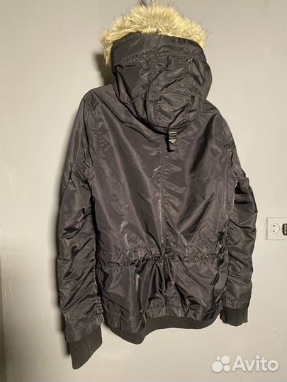 Куртка schott бомбер