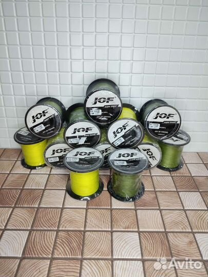 Плетеный шнур