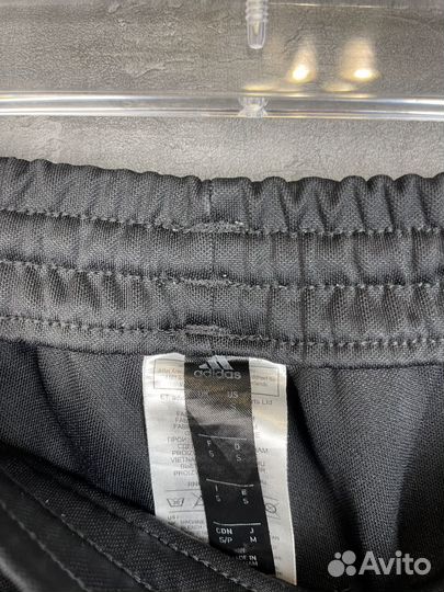 Спортивные штаны Adidas размер S оригинал