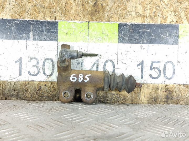 Цилиндр сцепления рабочий Mitsubishi Lancer 9