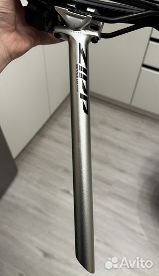 Подседельный штырь zipp