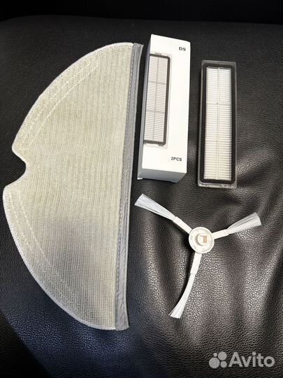 Комплектующие для Xiaomi Dreame D9/F9