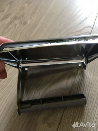 Держатель из нержавеющей стали