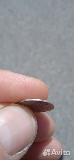 Редкие 5 копеек массон 1831 1849 серебро оригинал