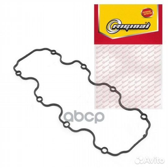 Прокладка клапанной крышки Opel