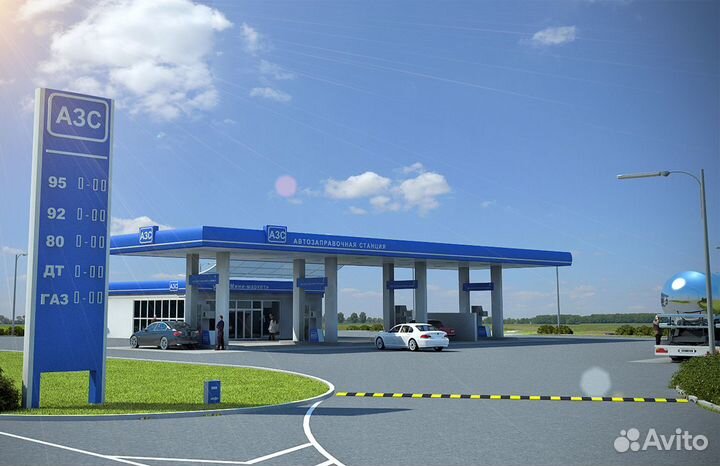 Оператор-продавец