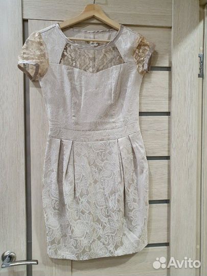 Платье р.40-42