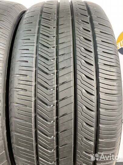 Yokohama Geolandar X-CV G057 255/50 R20 105W