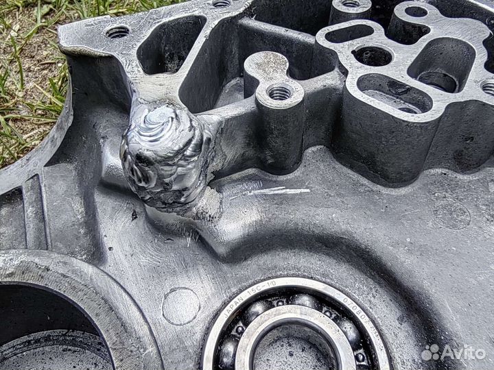 Сварочные работы,пескоструй