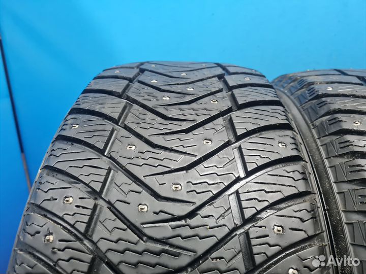 Yokohama Ice Guard IG65 255/45 R19 104H