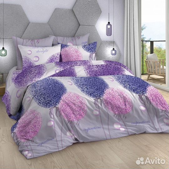 Белье постельное