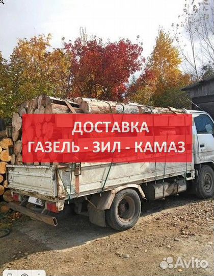 Дрова Первомайский