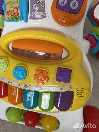 Каталка детская