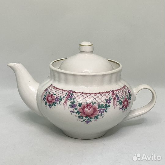 Чайник заварочный СССР