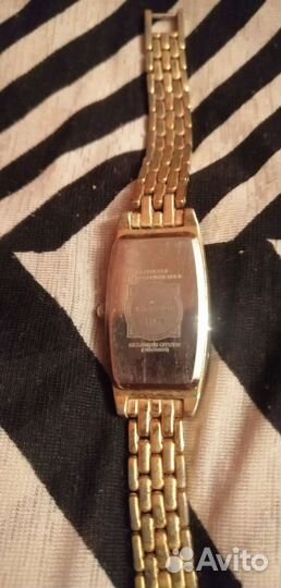 Часы Спутник кварцовые