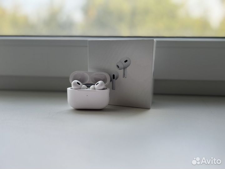 Airpods pro