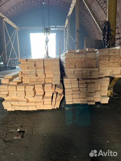 Доска, брус, пиломатериалы