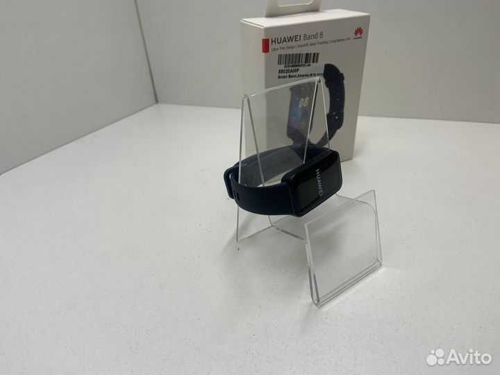 Фитнес-браслеты Huawei Band 8