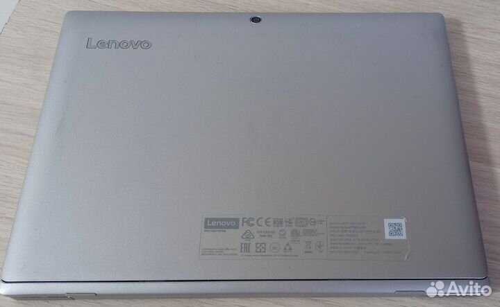 Планшет lenovo