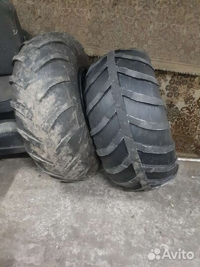R21 Accelera 651 400/35, PCD 0x100 DIA 40