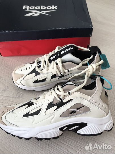 Reebok DMX series 1200 LT