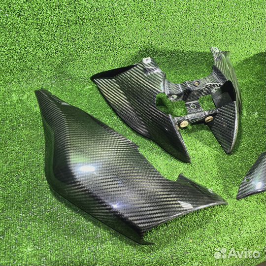 Карбон Bmw k1300s k1200s limberger