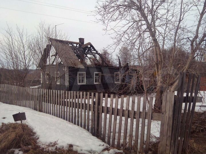 Участок 13 сот. (ИЖС)
